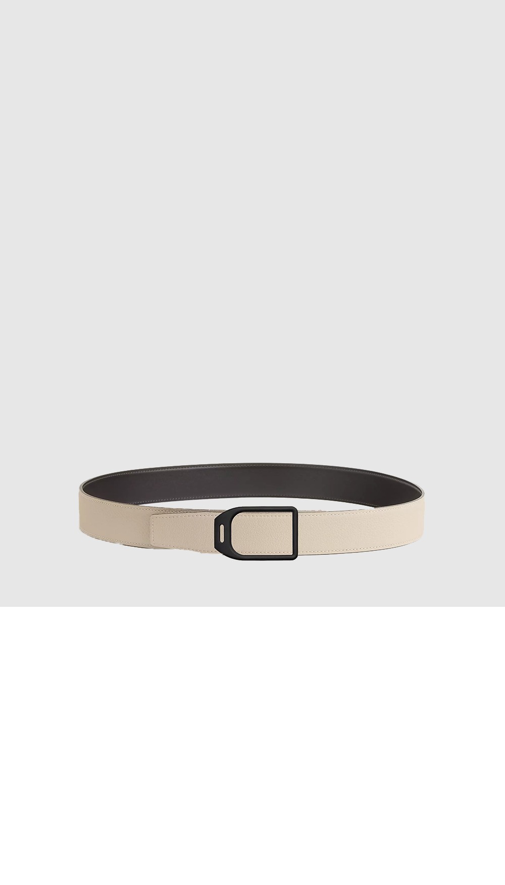 미러급레플리카사이트 | 명품레플리카 전문 쇼핑몰  | 퍼스트원 - Jockey 벨트 버클 리버서블 가죽 스트랩 > 에르메스