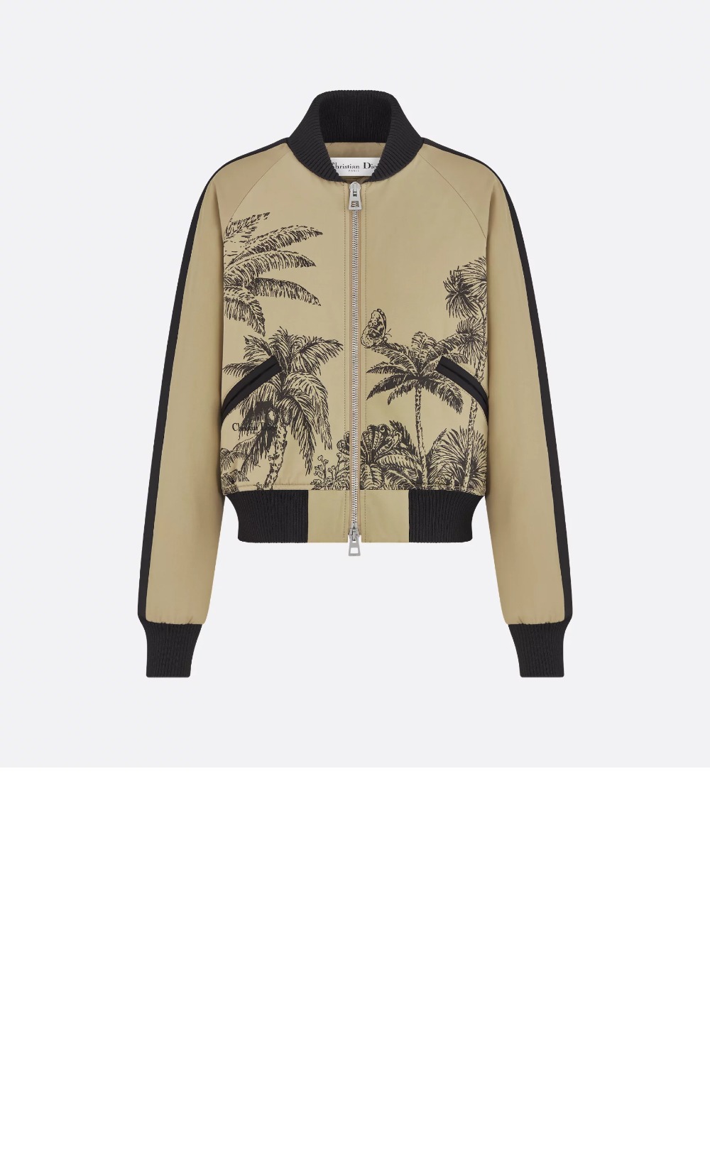 미러급레플리카사이트 | 명품레플리카 전문 쇼핑몰  | 퍼스트원 - Dioriviera 봄버 재킷 > 디올