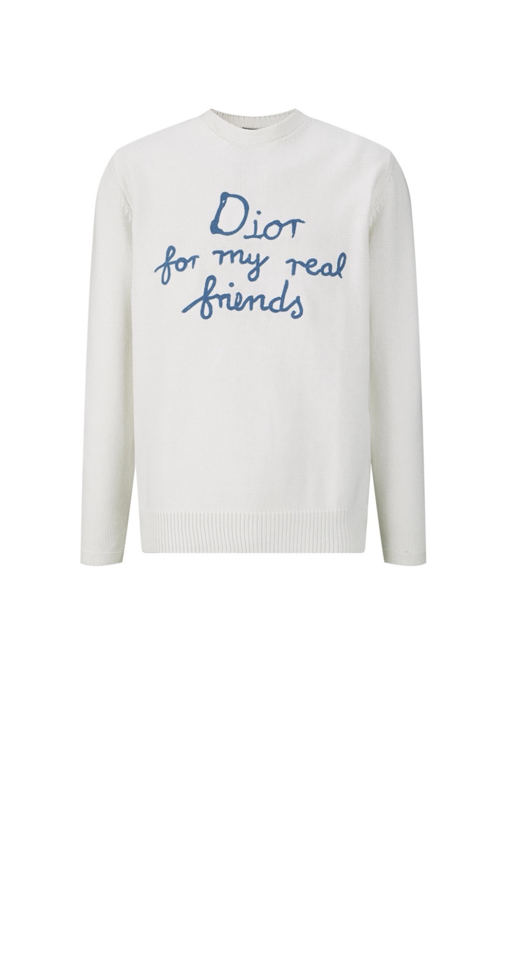 미러급레플리카사이트 | 명품레플리카 전문 쇼핑몰  | 퍼스트원 - AND HYLTON NEL 스웨터 > 디올