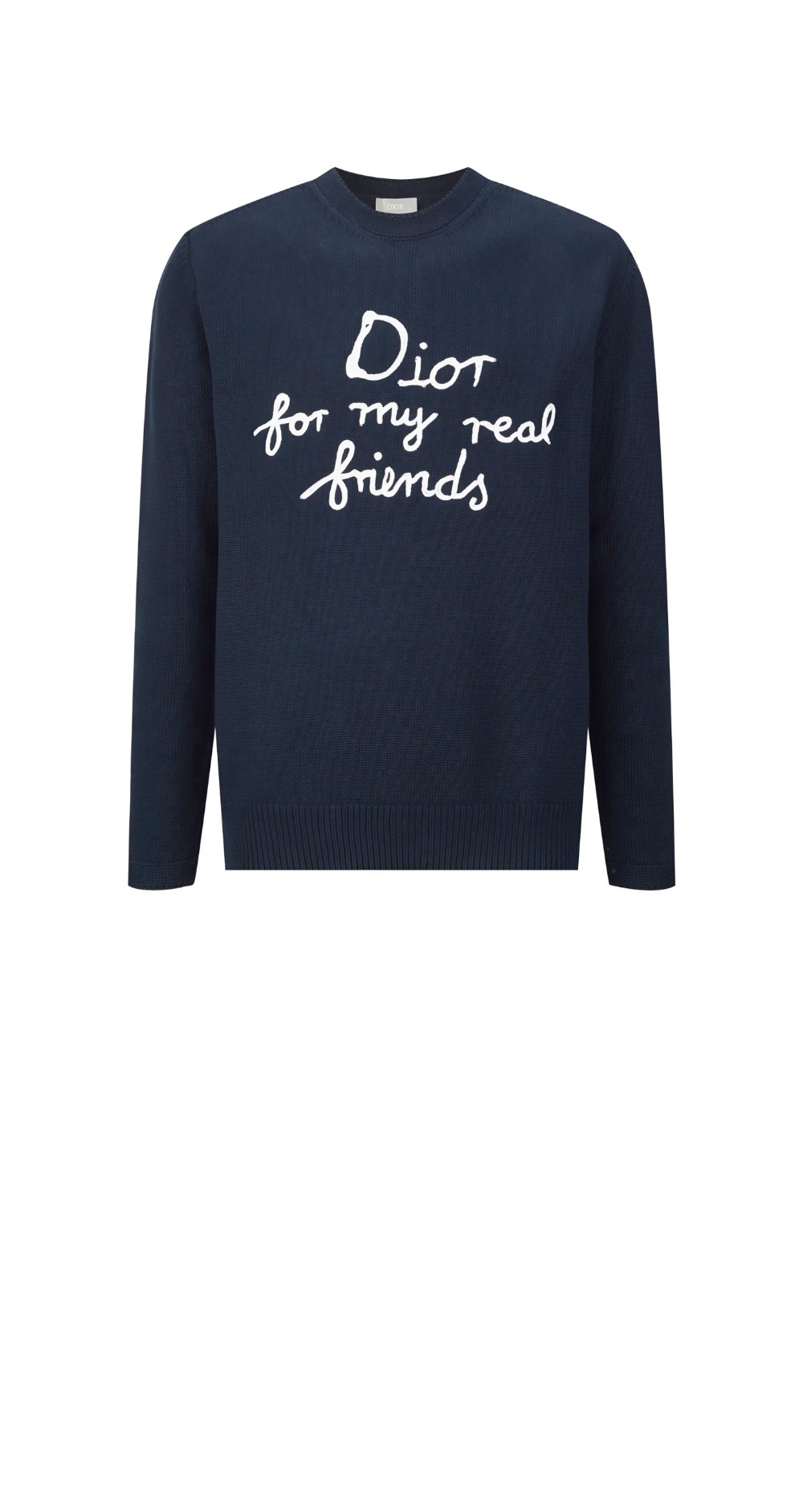 미러급레플리카사이트 | 명품레플리카 전문 쇼핑몰  | 퍼스트원 - AND HYLTON NEL 스웨터 > 디올