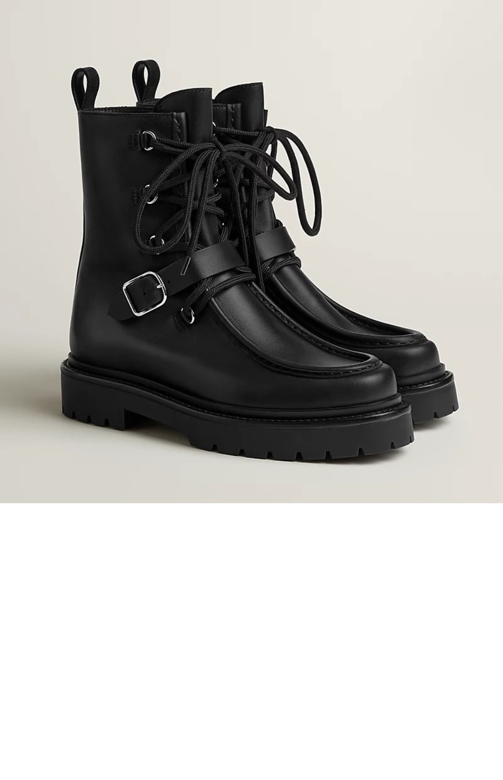 미러급레플리카사이트 | 명품레플리카 전문 쇼핑몰  | 퍼스트원 - Land 앵클 부츠 > 에르메스