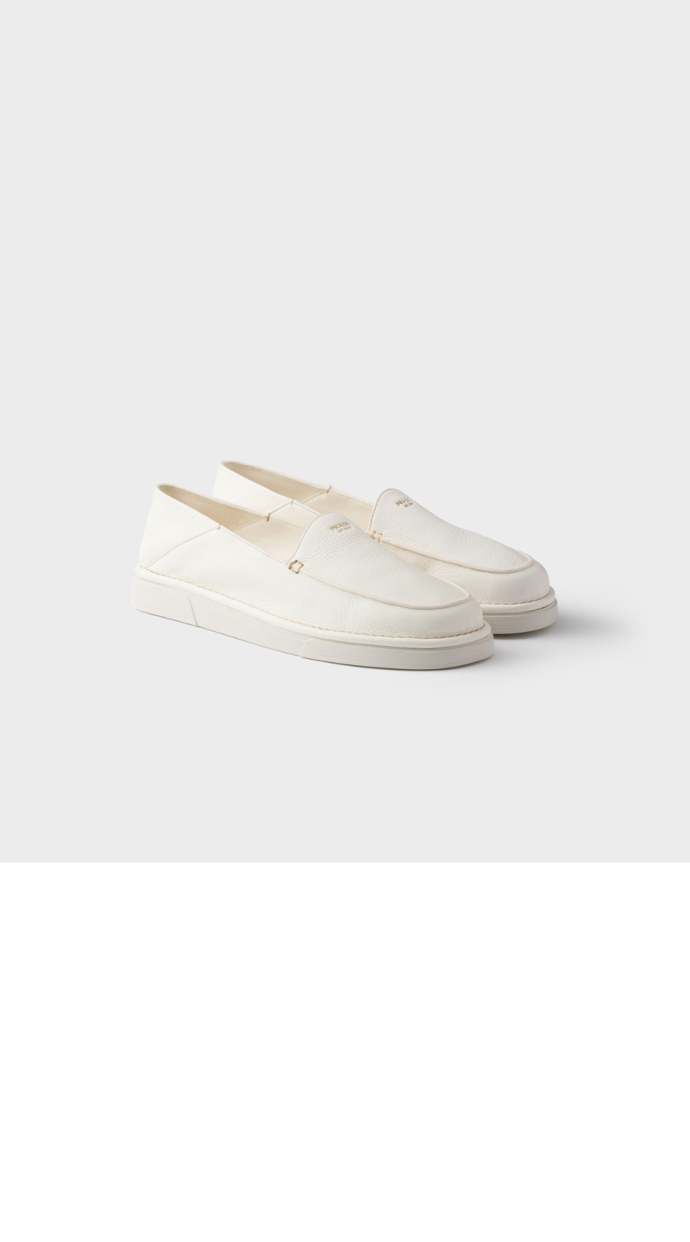 미러급레플리카사이트 | 명품레플리카 전문 쇼핑몰  | 퍼스트원 - 가죽 슬립온 2DF088 > 프라다