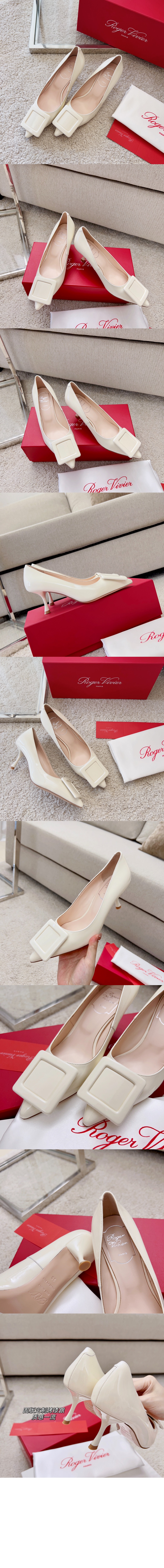 미러급레플리카사이트 | 명품레플리카 전문 쇼핑몰  | 퍼스트원 - 비브 인 더 시티 펌프스 6183 > 로저비비에