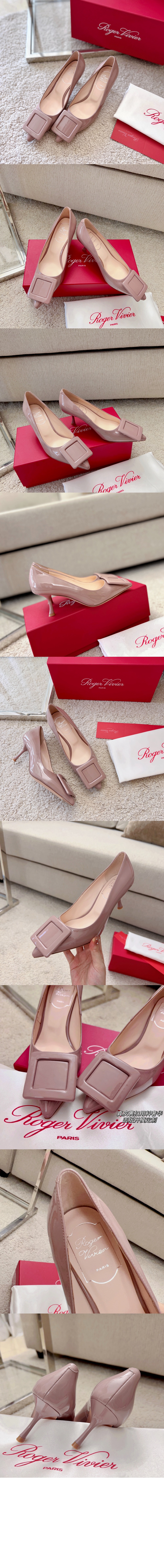 미러급레플리카사이트 | 명품레플리카 전문 쇼핑몰  | 퍼스트원 - 비브 인 더 시티 펌프스 6183 > 로저비비에