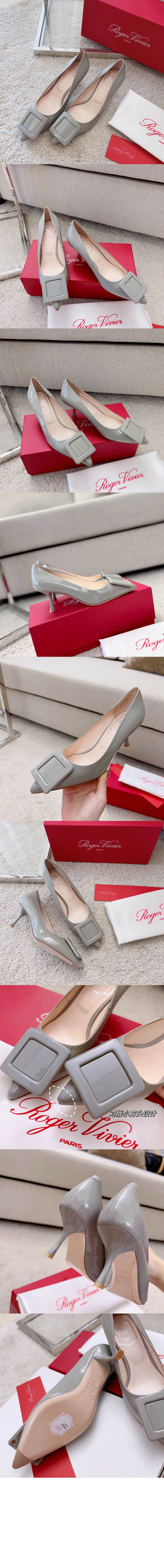 미러급레플리카사이트 | 명품레플리카 전문 쇼핑몰  | 퍼스트원 - 비브 인 더 시티 펌프스 6183 > 로저비비에