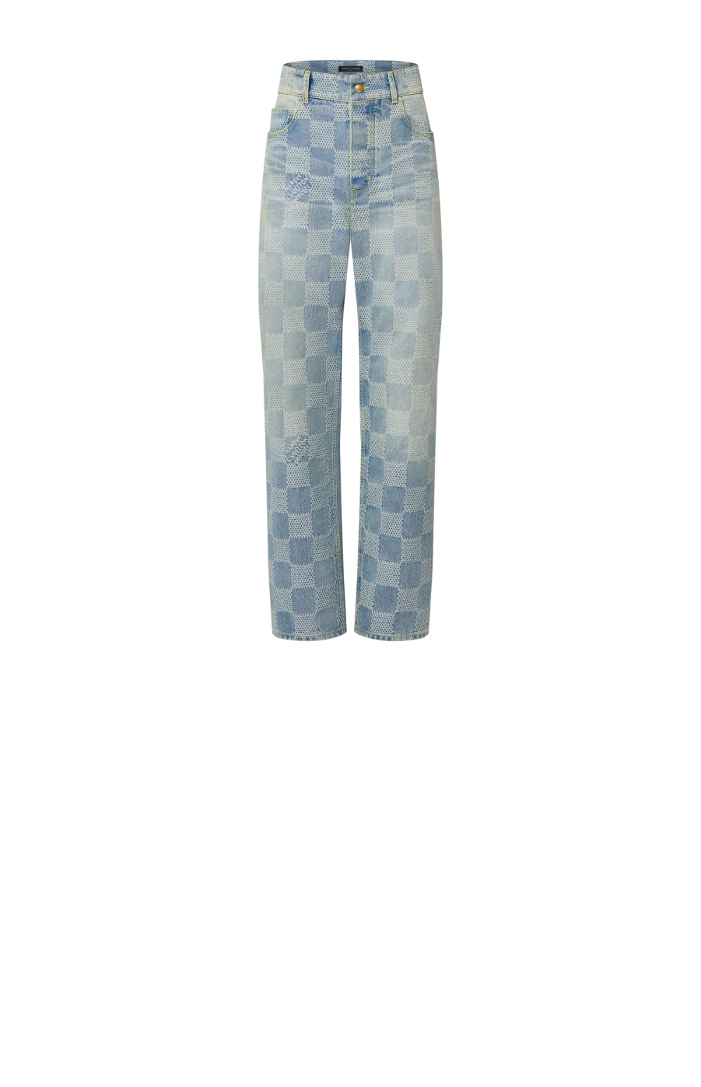 미러급레플리카사이트 | 명품레플리카 전문 쇼핑몰  | 퍼스트원 - 다미에 데님 스케이트 팬츠 > 루이비통