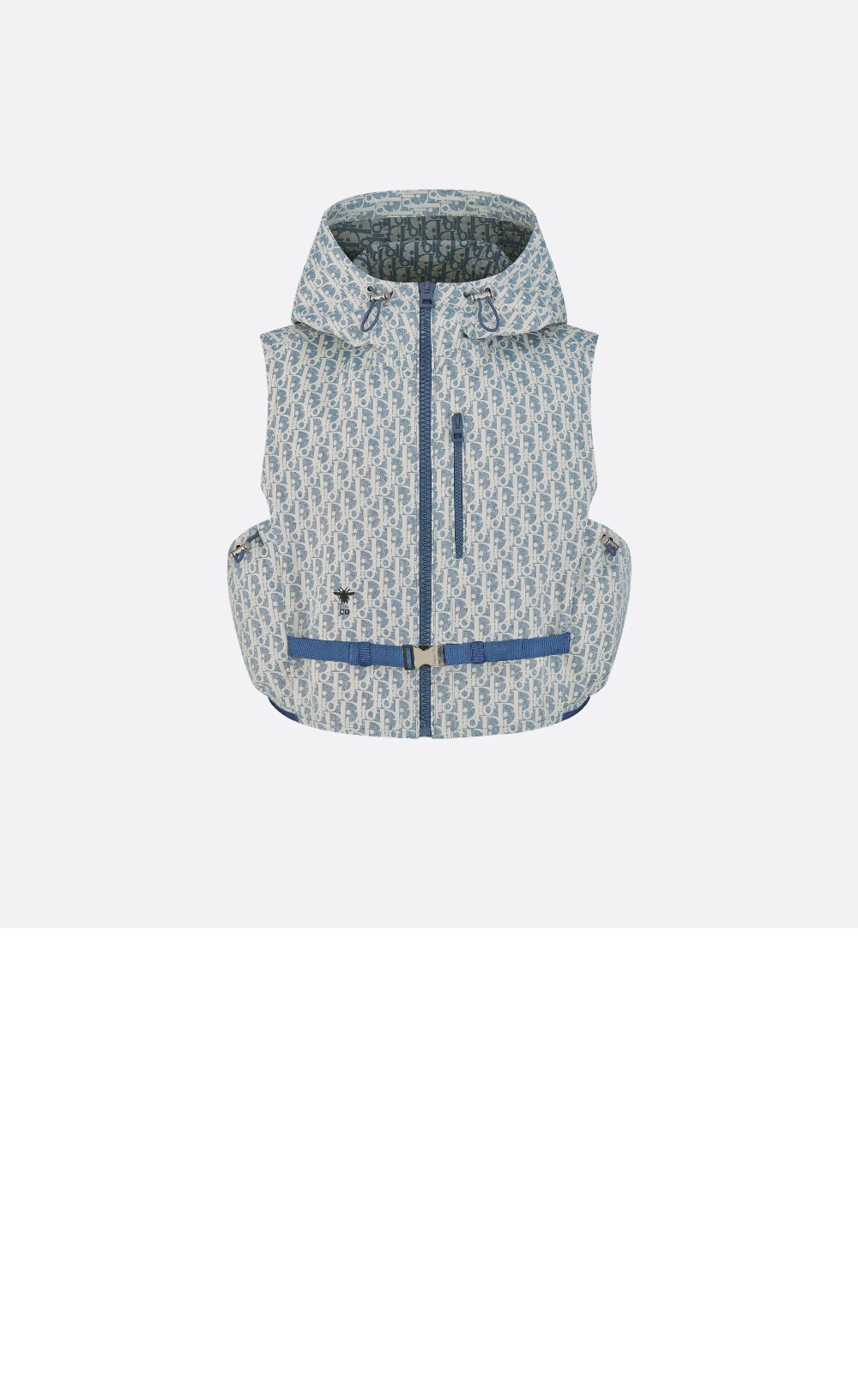 미러급레플리카사이트 | 명품레플리카 전문 쇼핑몰  | 퍼스트원 - Dioriviera 후드 베스트 > 디올