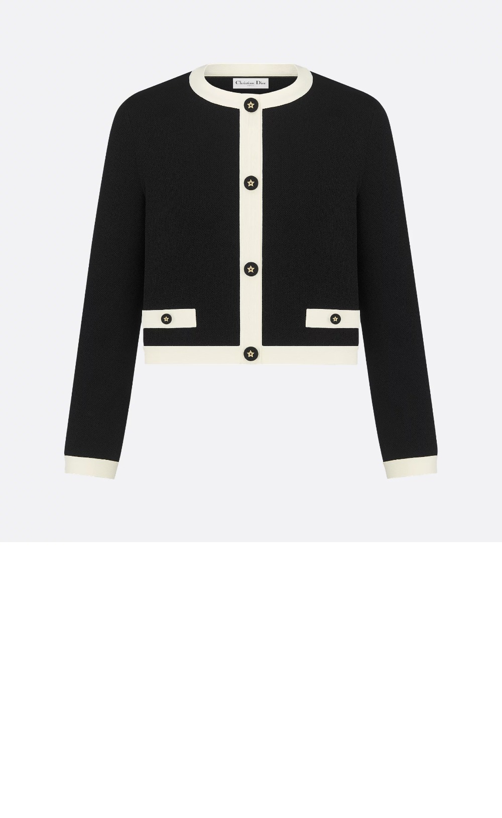 미러급레플리카사이트 | 명품레플리카 전문 쇼핑몰  | 퍼스트원 - Dioriviera 크롭 재킷 > 디올