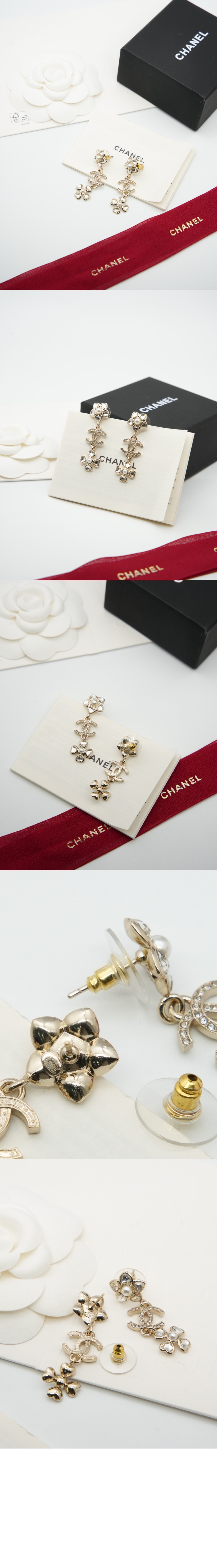 미러급레플리카사이트 | 명품레플리카 전문 쇼핑몰  | 퍼스트원 - 귀걸이 ABG279 > 샤넬