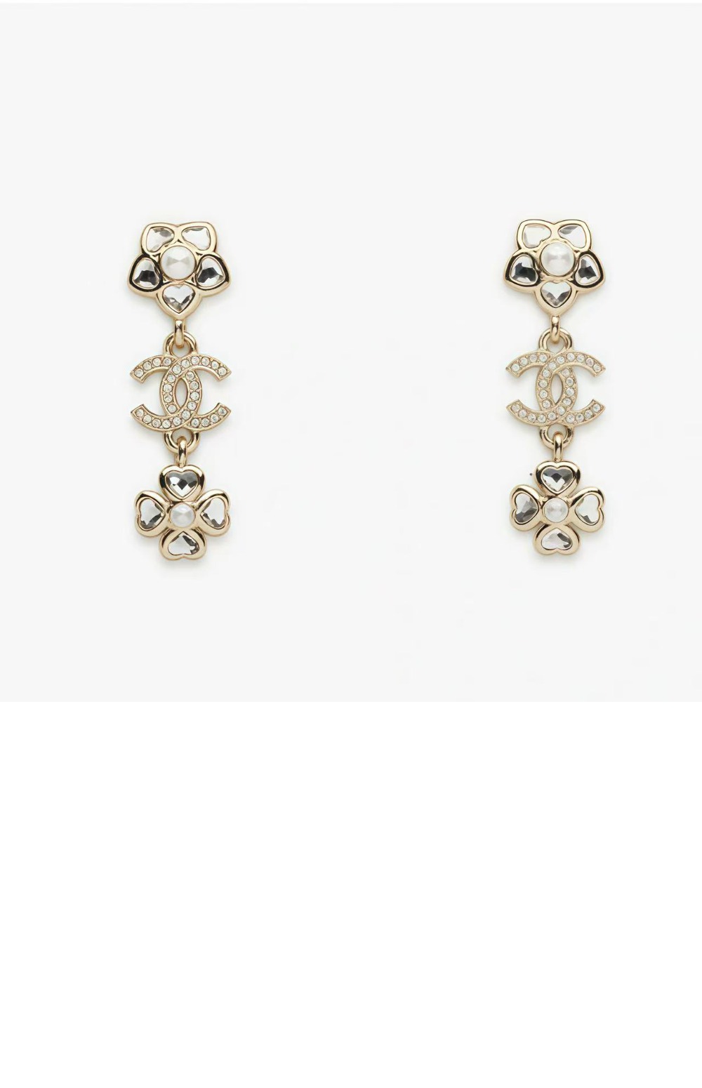 미러급레플리카사이트 | 명품레플리카 전문 쇼핑몰  | 퍼스트원 - 귀걸이 ABG279 > 샤넬