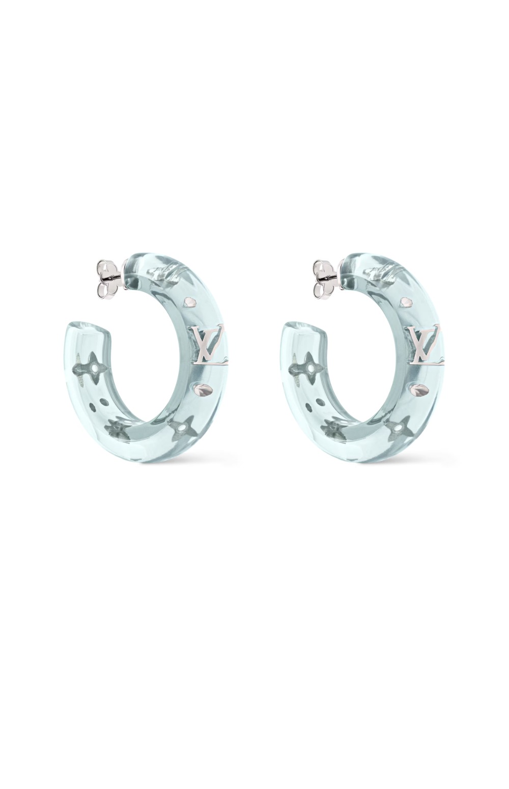 미러급레플리카사이트 | 명품레플리카 전문 쇼핑몰  | 퍼스트원 - Sparks 귀걸이 M02817 > 루이비통