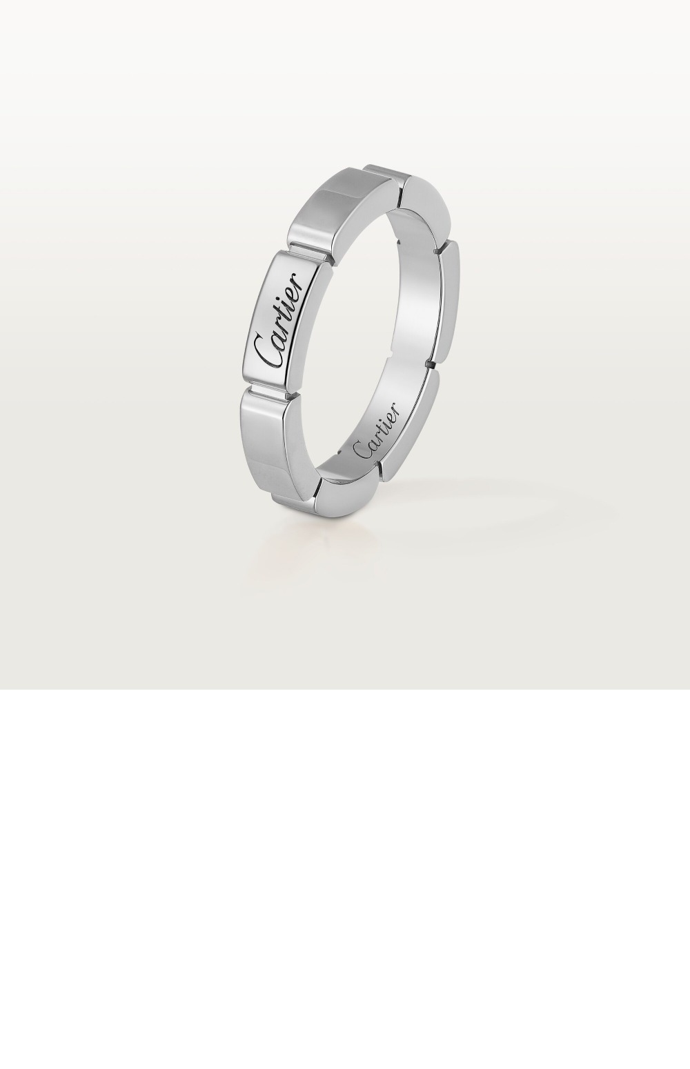 미러급레플리카사이트 | 명품레플리카 전문 쇼핑몰  | 퍼스트원 - 마이용 팬더 웨딩 밴드 B4083500 > 까르띠에