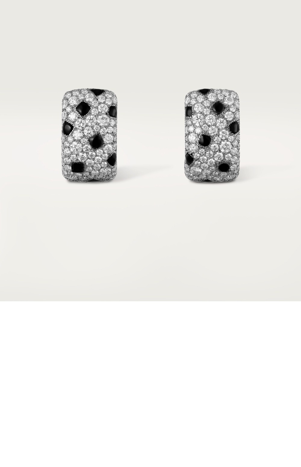 미러급레플리카사이트 | 명품레플리카 전문 쇼핑몰  | 퍼스트원 - 팬더 드 까르띠에 이어링 N8515211 > 까르띠에