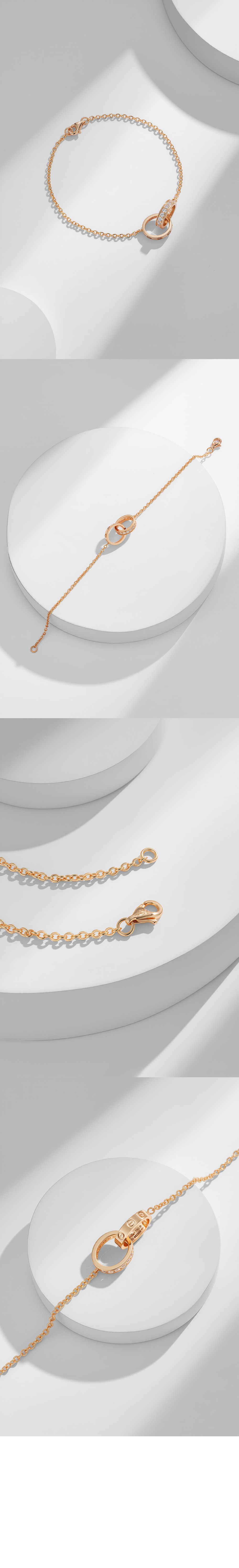 미러급레플리카사이트 | 명품레플리카 전문 쇼핑몰  | 퍼스트원 - LOVE 브레이슬릿 B608420 > 까르띠에