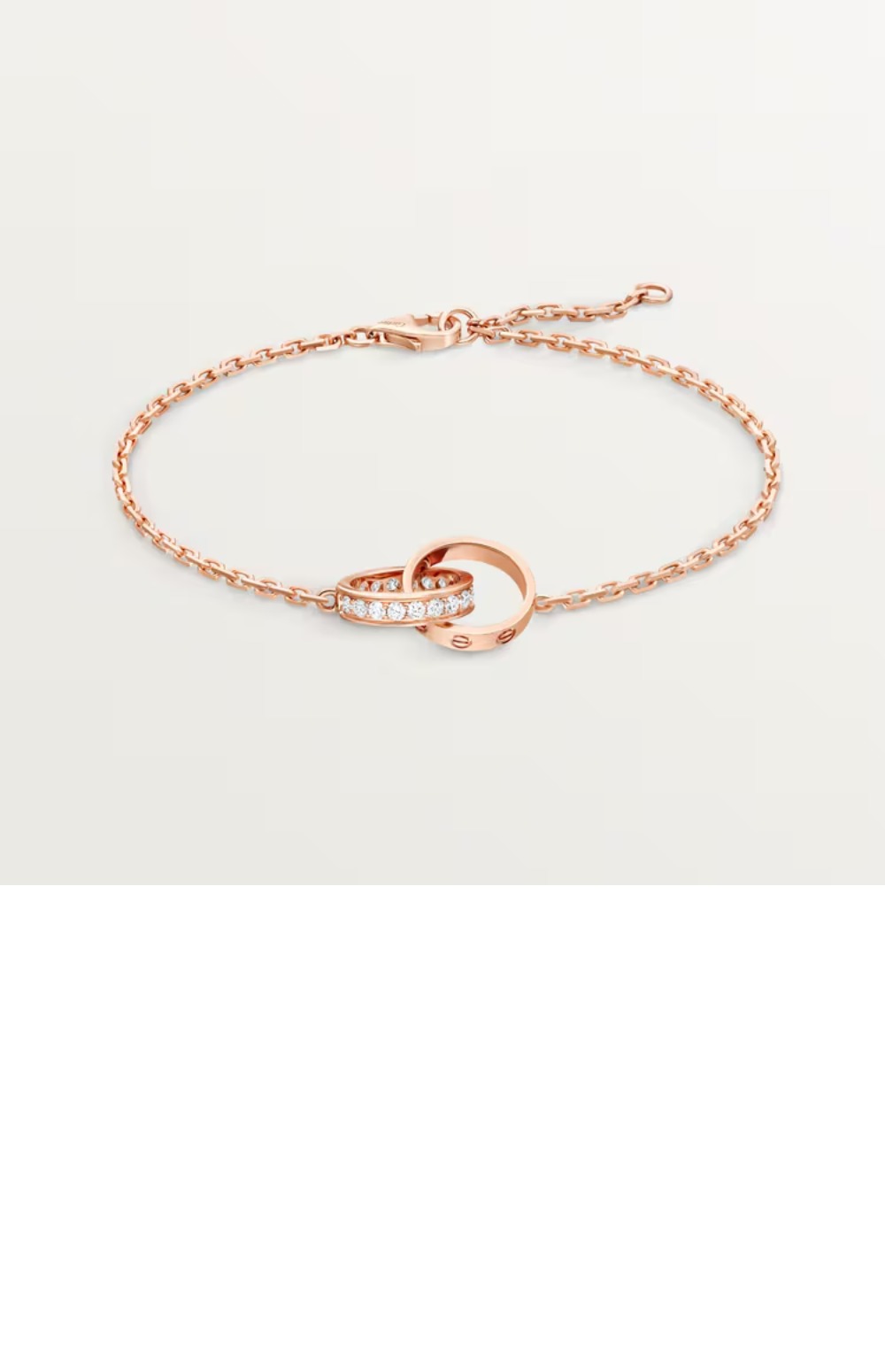 미러급레플리카사이트 | 명품레플리카 전문 쇼핑몰  | 퍼스트원 - LOVE 브레이슬릿 B608420 > 까르띠에