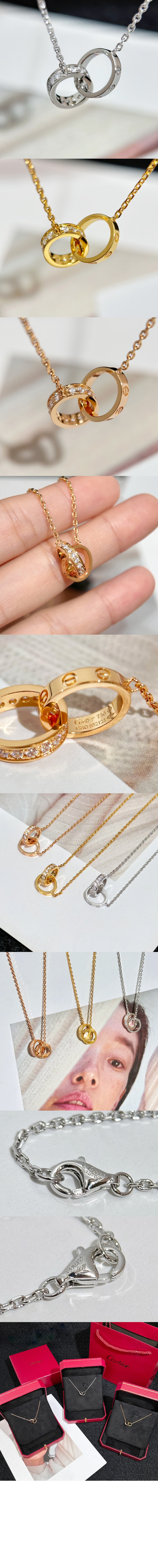 미러급레플리카사이트 | 명품레플리카 전문 쇼핑몰  | 퍼스트원 - LOVE 펜던트 B7013700 > 까르띠에