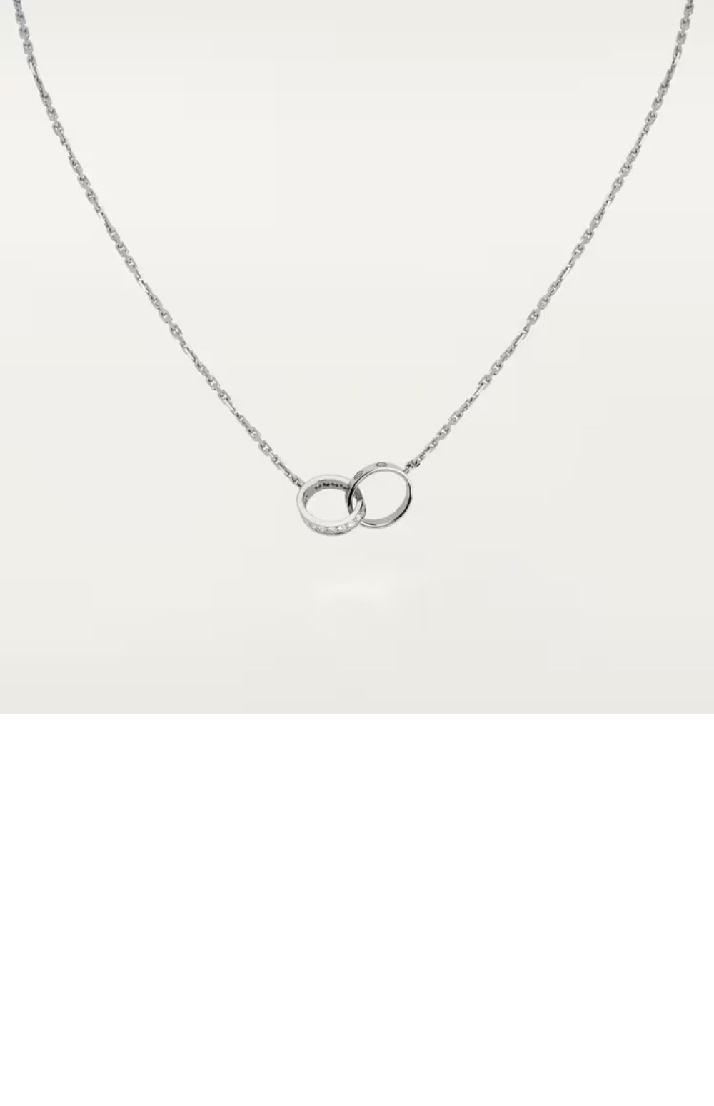 미러급레플리카사이트 | 명품레플리카 전문 쇼핑몰  | 퍼스트원 - LOVE 펜던트 B7013700 > 까르띠에