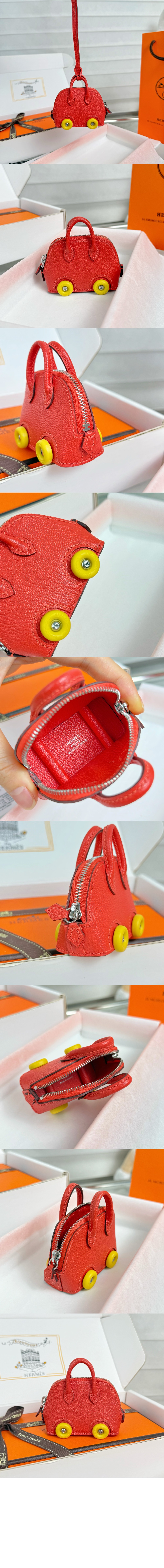 미러급레플리카사이트 | 명품레플리카 전문 쇼핑몰  | 퍼스트원 - Bolide on Wheels 백참 > 에르메스