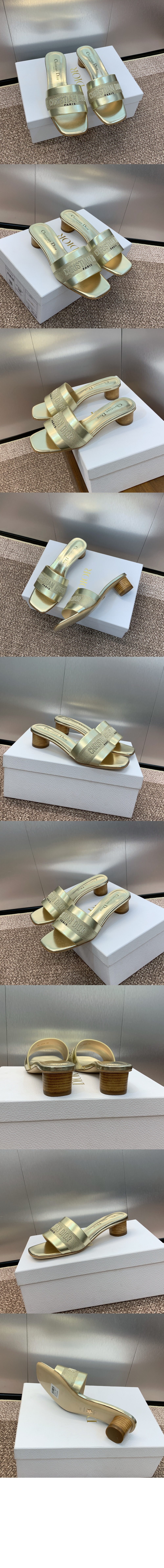 미러급레플리카사이트 | 명품레플리카 전문 쇼핑몰  | 퍼스트원 - 드웨이 힐 슬라이드 KCO16 > 디올