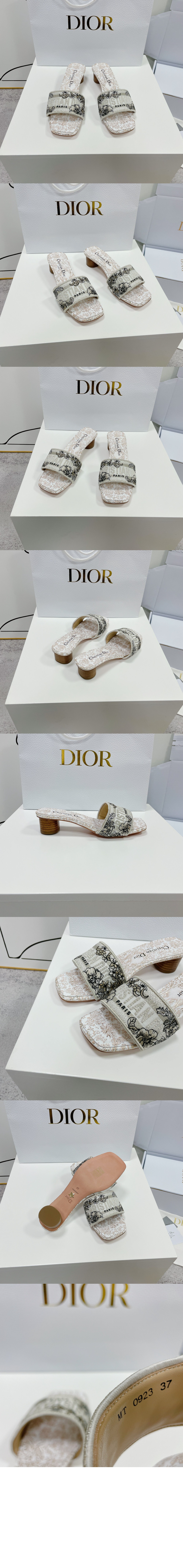 미러급레플리카사이트 | 명품레플리카 전문 쇼핑몰  | 퍼스트원 - 드웨이 힐 슬라이드 KCQ90 > 디올