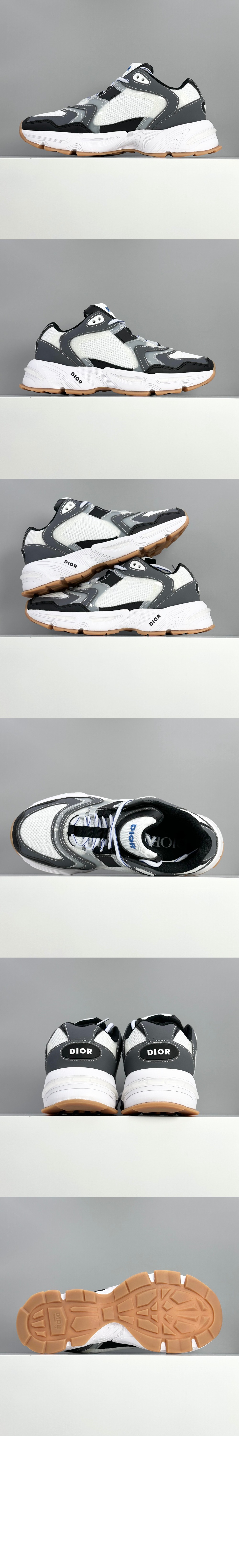 미러급레플리카사이트 | 명품레플리카 전문 쇼핑몰  | 퍼스트원 - 테크니컬 메쉬 CD1 스니커즈 3SN26 > 디올