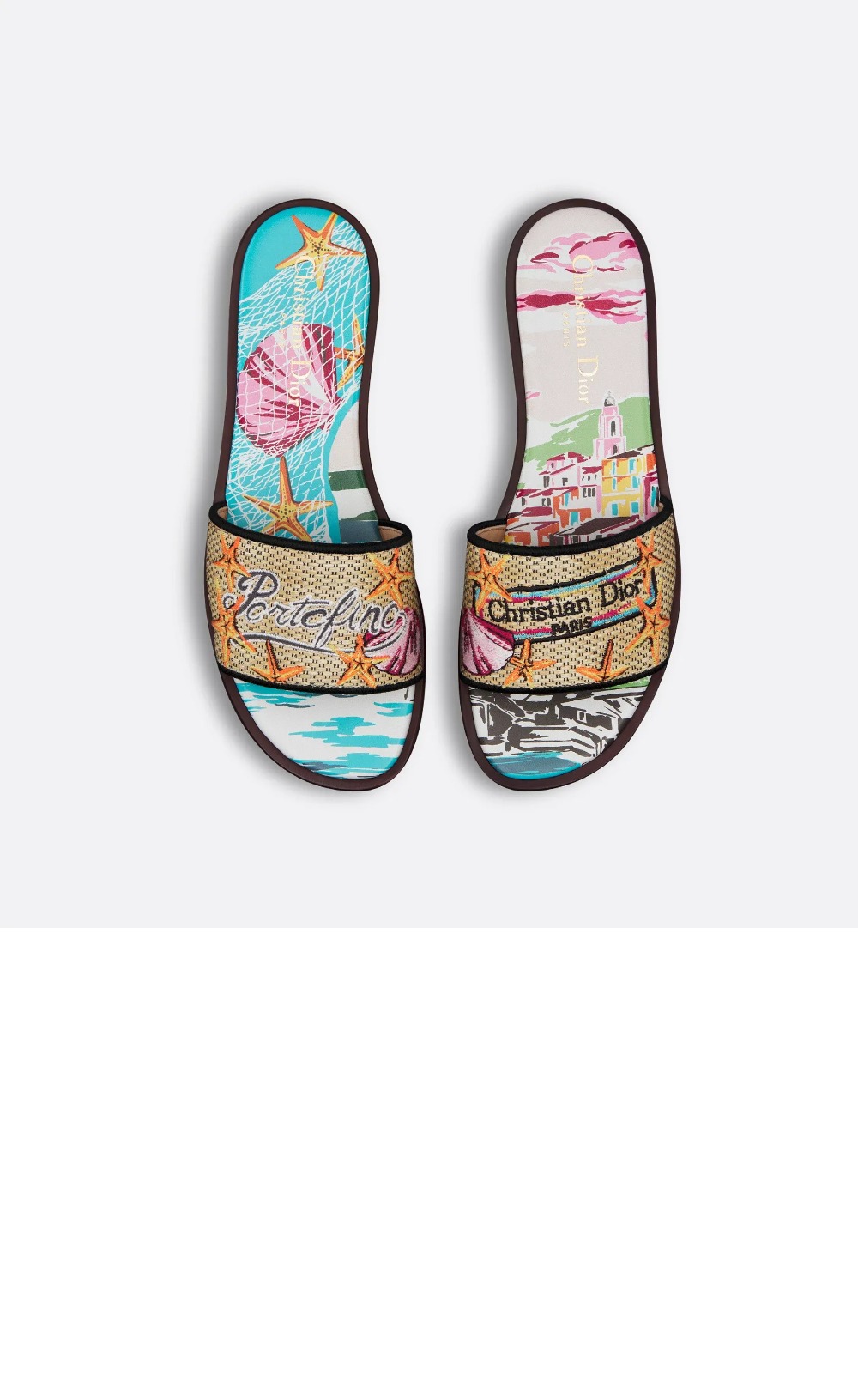 미러급레플리카사이트 | 명품레플리카 전문 쇼핑몰  | 퍼스트원 - Souvenir Dway 뮬 KCO39 > 디올