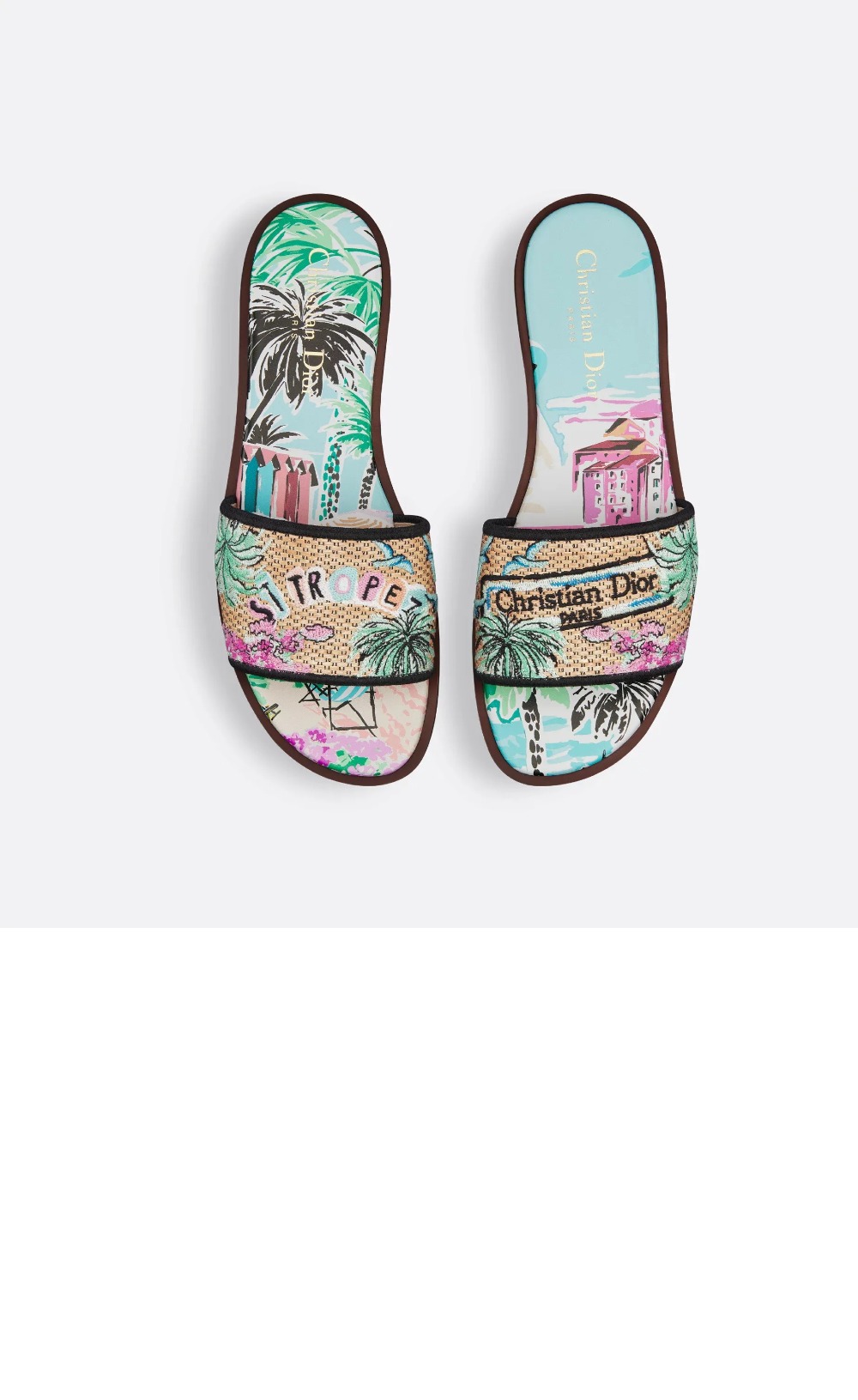 미러급레플리카사이트 | 명품레플리카 전문 쇼핑몰  | 퍼스트원 - Souvenir Dway 뮬 KCO39 > 디올