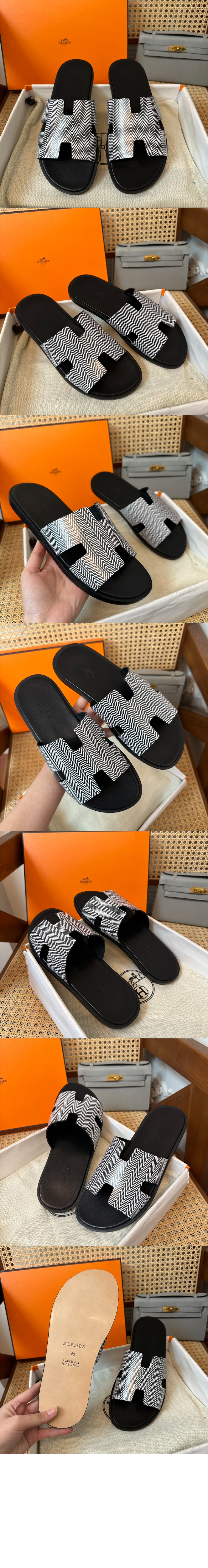 미러급레플리카사이트 | 명품레플리카 전문 쇼핑몰  | 퍼스트원 - Izmir 샌들 > 에르메스