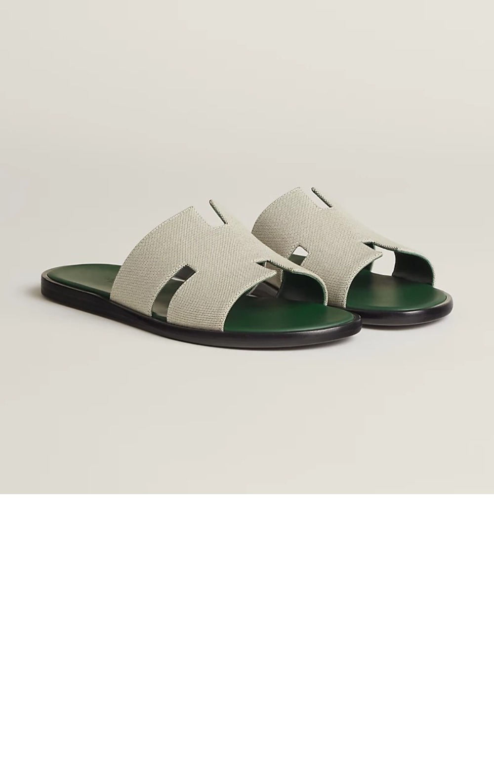 미러급레플리카사이트 | 명품레플리카 전문 쇼핑몰  | 퍼스트원 - Izmir 샌들 > 에르메스