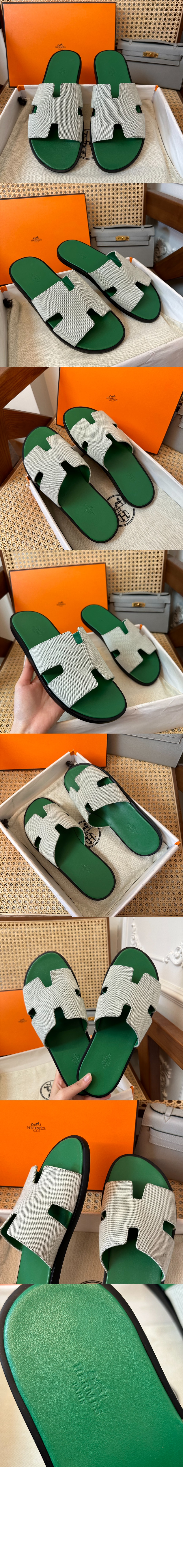 미러급레플리카사이트 | 명품레플리카 전문 쇼핑몰  | 퍼스트원 - Izmir 샌들 > 에르메스