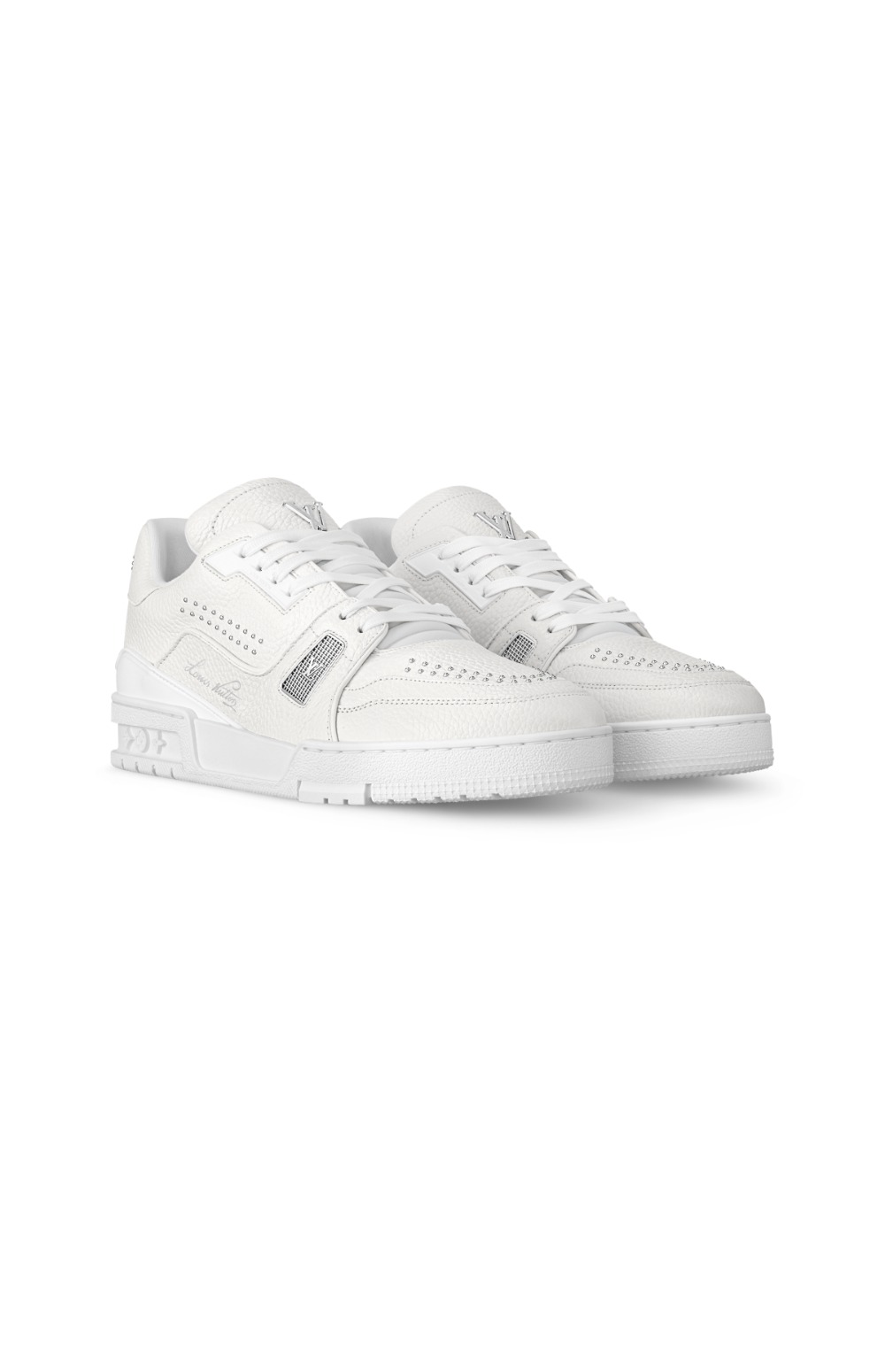 미러급레플리카사이트 | 명품레플리카 전문 쇼핑몰  | 퍼스트원 - 트레이너 스니커즈 1ADDBW > 루이비통