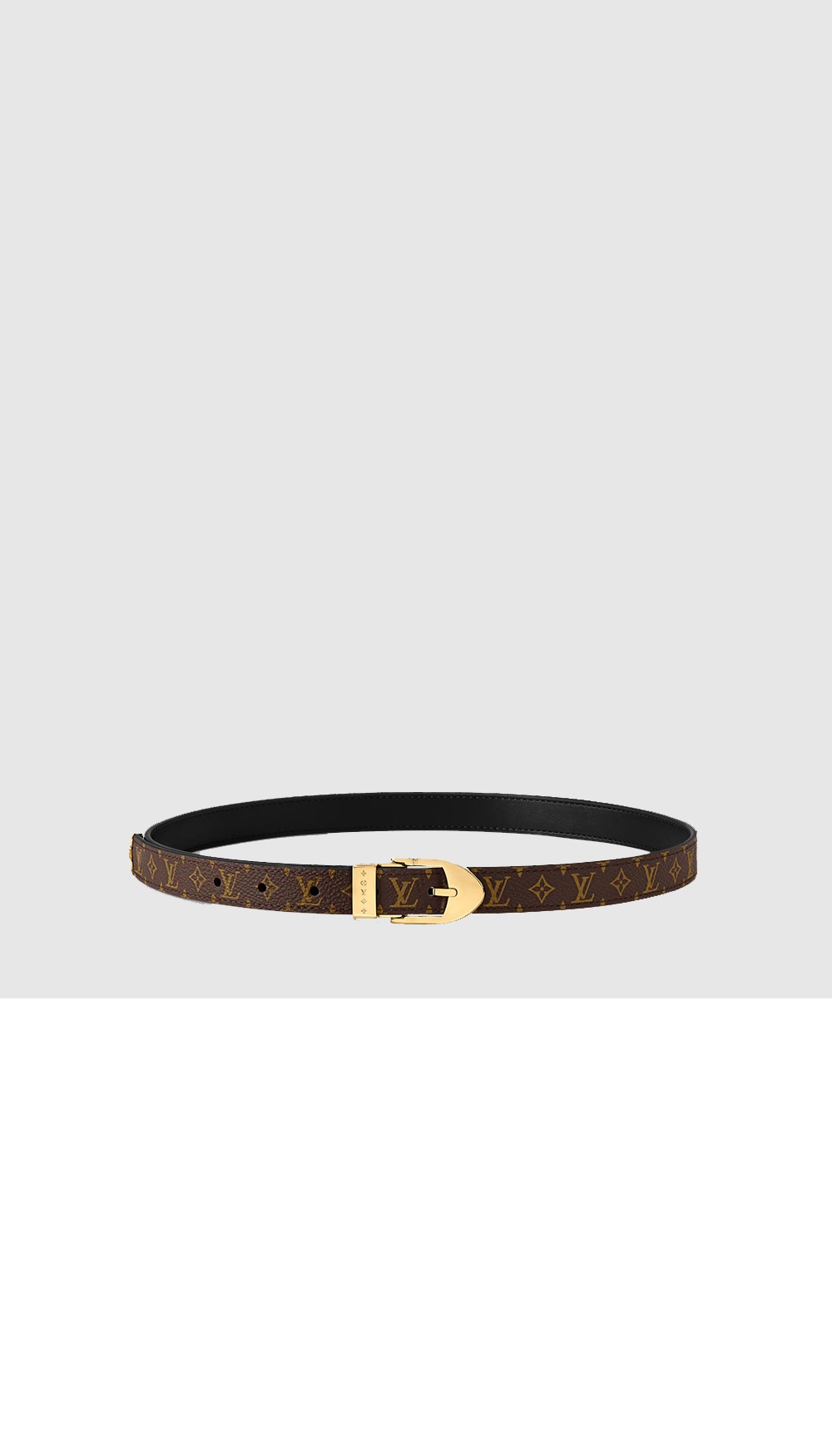 미러급레플리카사이트 | 명품레플리카 전문 쇼핑몰  | 퍼스트원 - LV 타임리스 벨트 M4190W > 루이비통