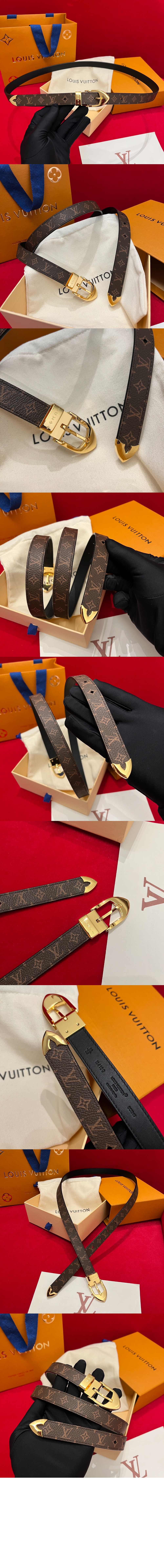 미러급레플리카사이트 | 명품레플리카 전문 쇼핑몰  | 퍼스트원 - LV 타임리스 벨트 M4190W > 루이비통