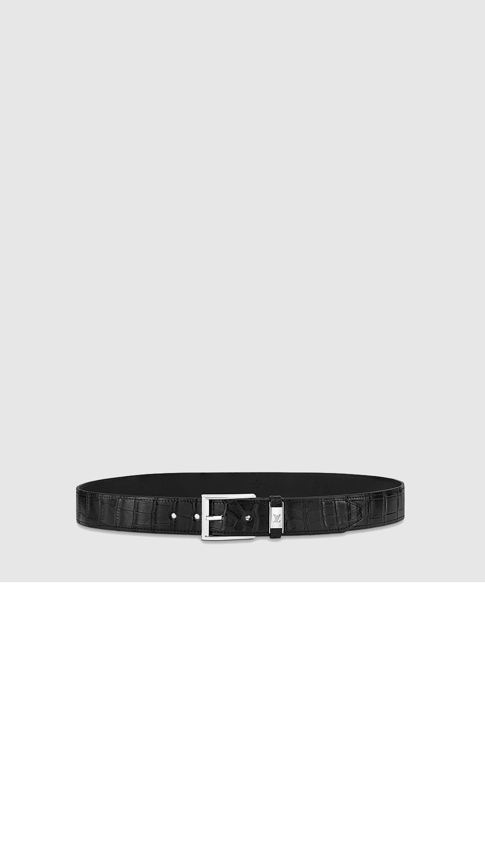 미러급레플리카사이트 | 명품레플리카 전문 쇼핑몰  | 퍼스트원 - LV 시티 핀 벨트 M0551 > 루이비통