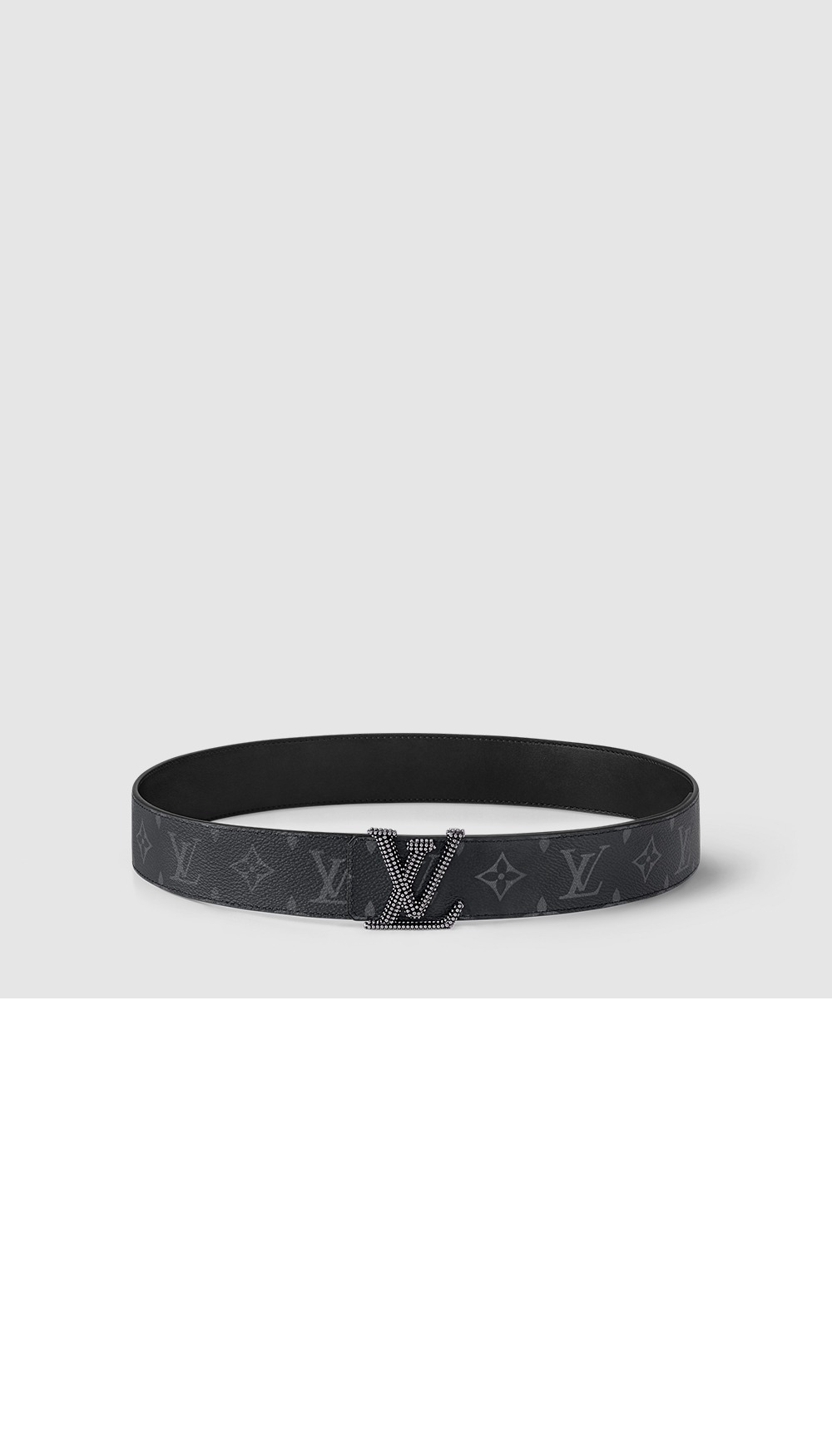 미러급레플리카사이트 | 명품레플리카 전문 쇼핑몰  | 퍼스트원 - LV 이니셜 스터드 리버시블 벨트 M8852V > 루이비통