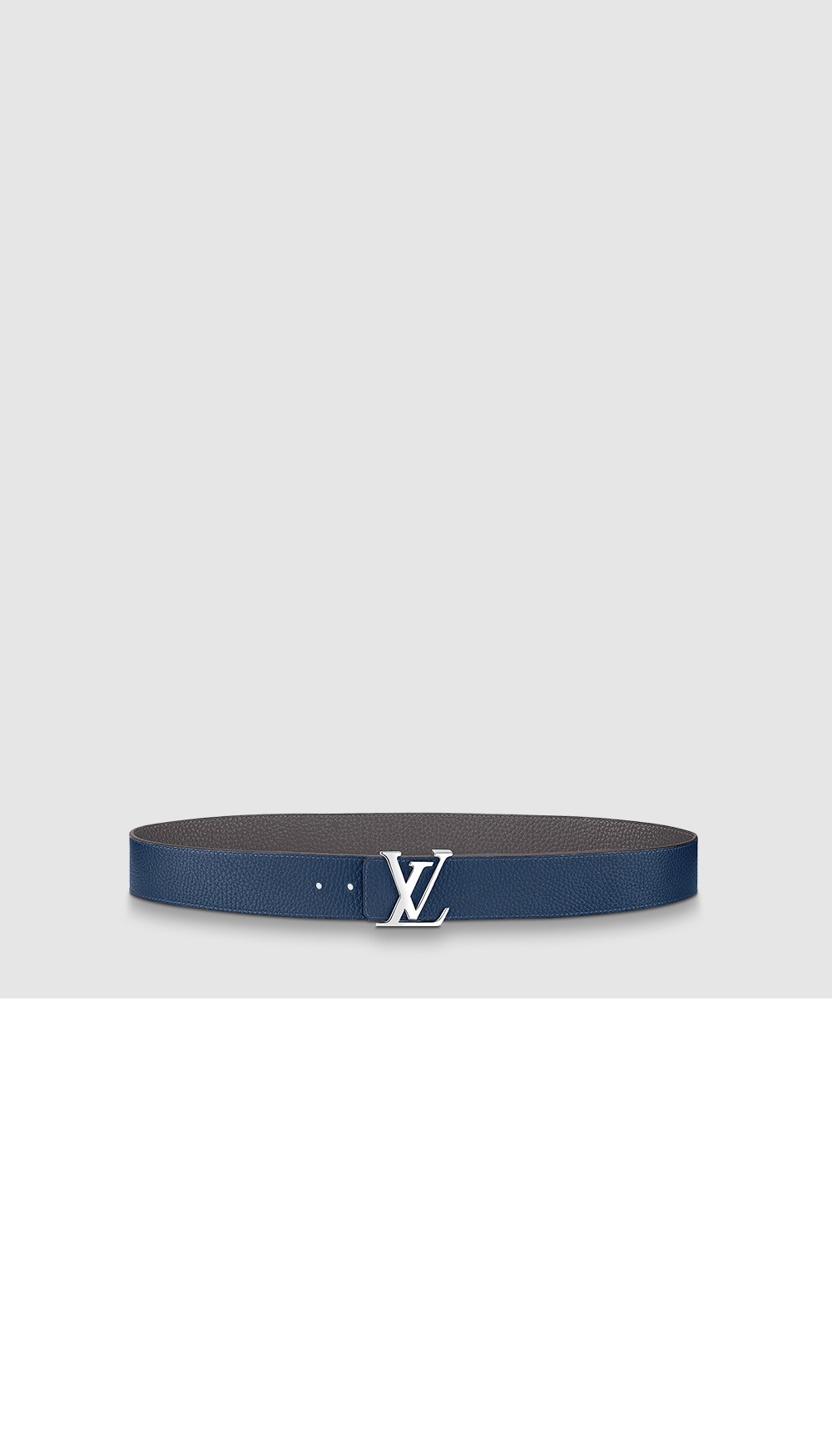 미러급레플리카사이트 | 명품레플리카 전문 쇼핑몰  | 퍼스트원 - LV 이니셜 리버서블 벨트 M0108U > 루이비통