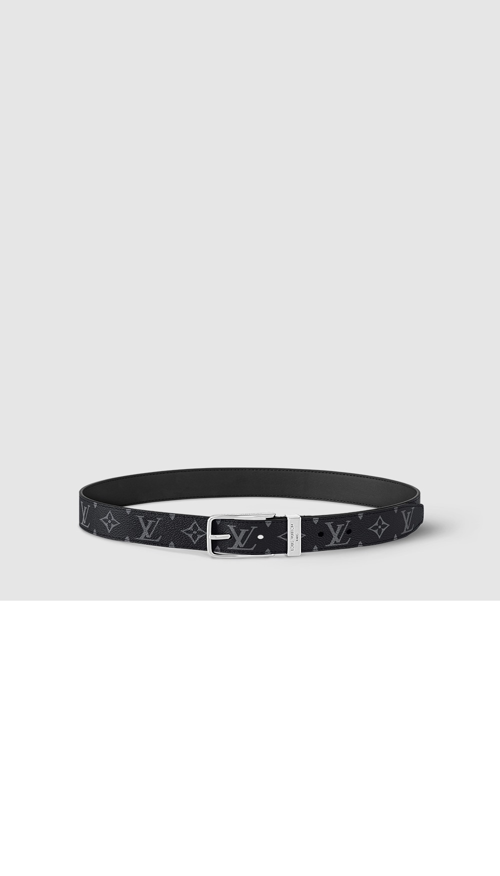 미러급레플리카사이트 | 명품레플리카 전문 쇼핑몰  | 퍼스트원 - 퐁 뇌프 (Pont Neuf) 벨트 M4486T > 루이비통