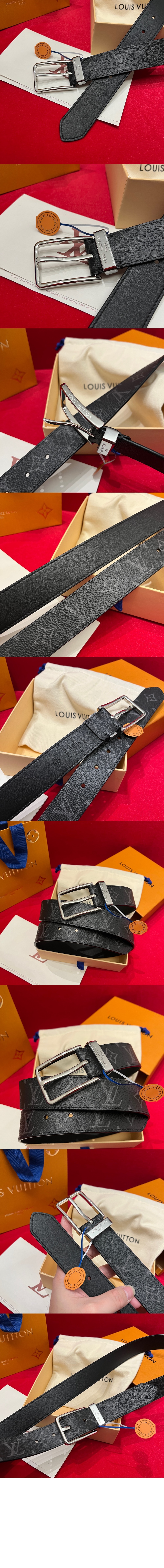 미러급레플리카사이트 | 명품레플리카 전문 쇼핑몰  | 퍼스트원 - 퐁 뇌프 (Pont Neuf) 벨트 M4486T > 루이비통