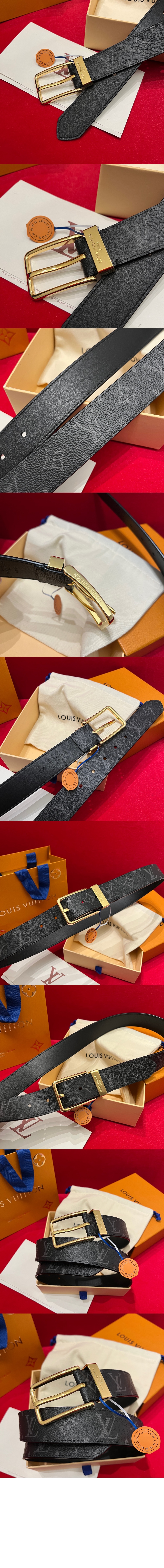 미러급레플리카사이트 | 명품레플리카 전문 쇼핑몰  | 퍼스트원 - 퐁 뇌프 (Pont Neuf) 벨트 M4486T > 루이비통