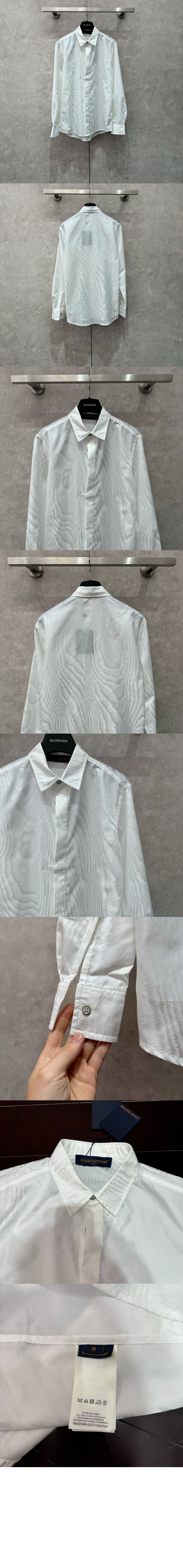 미러급레플리카사이트 | 명품레플리카 전문 쇼핑몰  | 퍼스트원 - 크 블렌드 클래식 이브닝 셔츠 > 루이비통