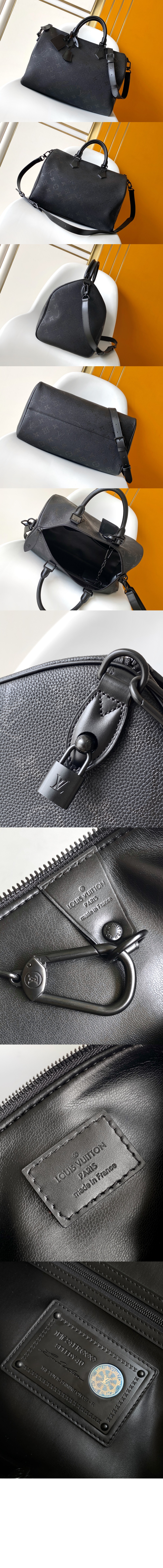 미러급레플리카사이트 | 명품레플리카 전문 쇼핑몰  | 퍼스트원 - 스피디 P9 반둘리에 40 M13916 > 루이비통