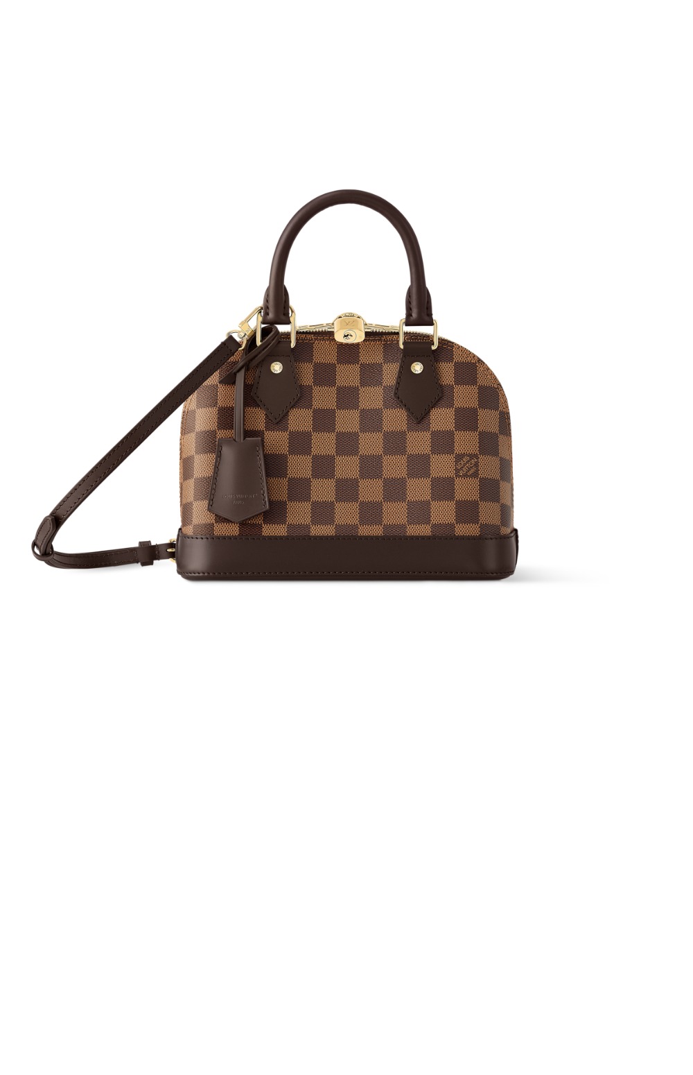 미러급레플리카사이트 | 명품레플리카 전문 쇼핑몰  | 퍼스트원 - 알마 BB N40606 > 루이비통