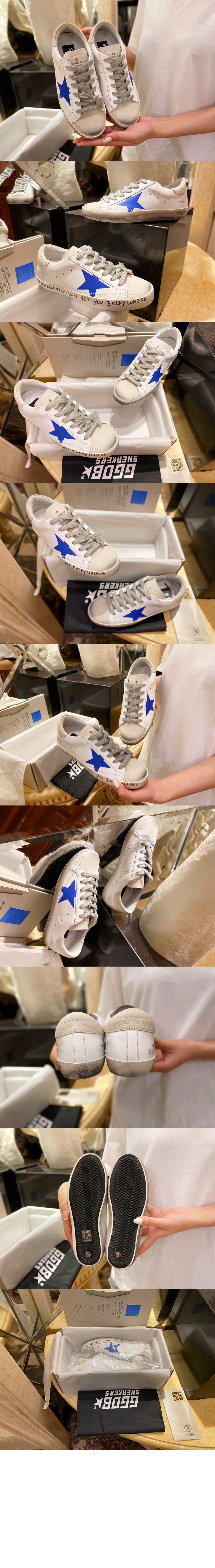 미러급레플리카사이트 | 명품레플리카 전문 쇼핑몰  | 퍼스트원 - 슈퍼스타 00101 > 골든구스