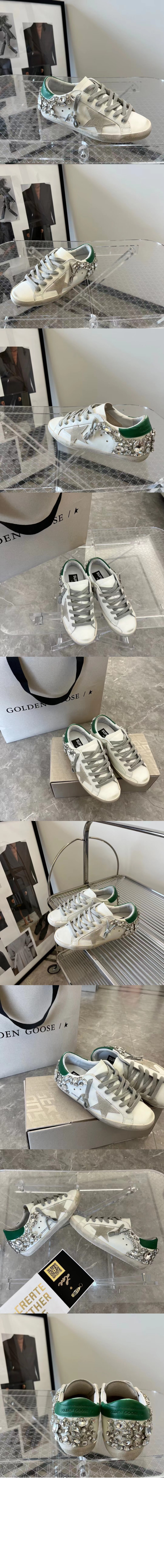 미러급레플리카사이트 | 명품레플리카 전문 쇼핑몰  | 퍼스트원 - 슈퍼스타 00174 > 골든구스