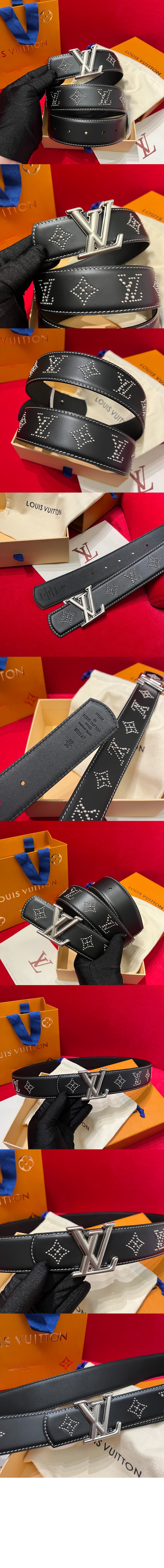 미러급레플리카사이트 | 명품레플리카 전문 쇼핑몰  | 퍼스트원 - LV 디멘션 벨트 M8847U > 루이비통