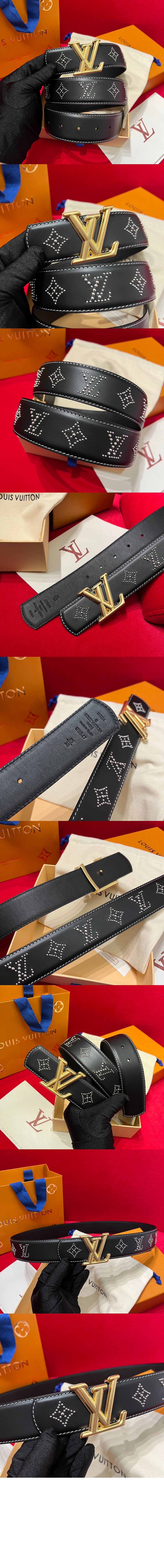 미러급레플리카사이트 | 명품레플리카 전문 쇼핑몰  | 퍼스트원 - LV 디멘션 벨트 M8847U > 루이비통