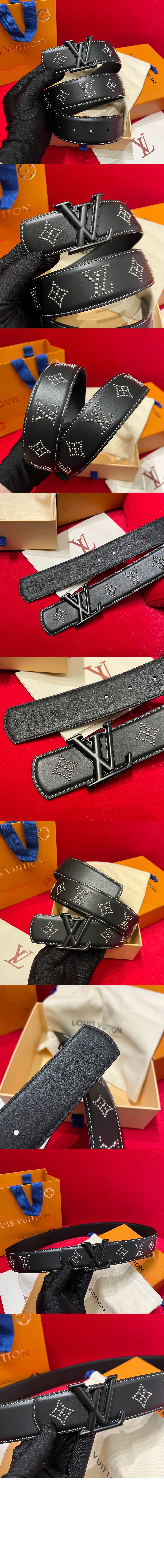 미러급레플리카사이트 | 명품레플리카 전문 쇼핑몰  | 퍼스트원 - LV 디멘션 벨트 M8847U > 루이비통