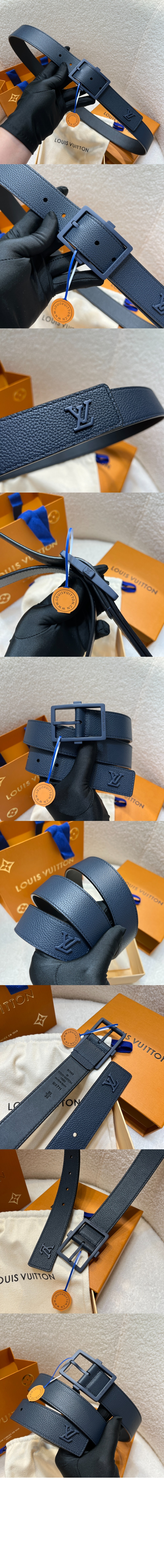미러급레플리카사이트 | 명품레플리카 전문 쇼핑몰  | 퍼스트원 - 에어로그램 벨트 M8711S > 루이비통