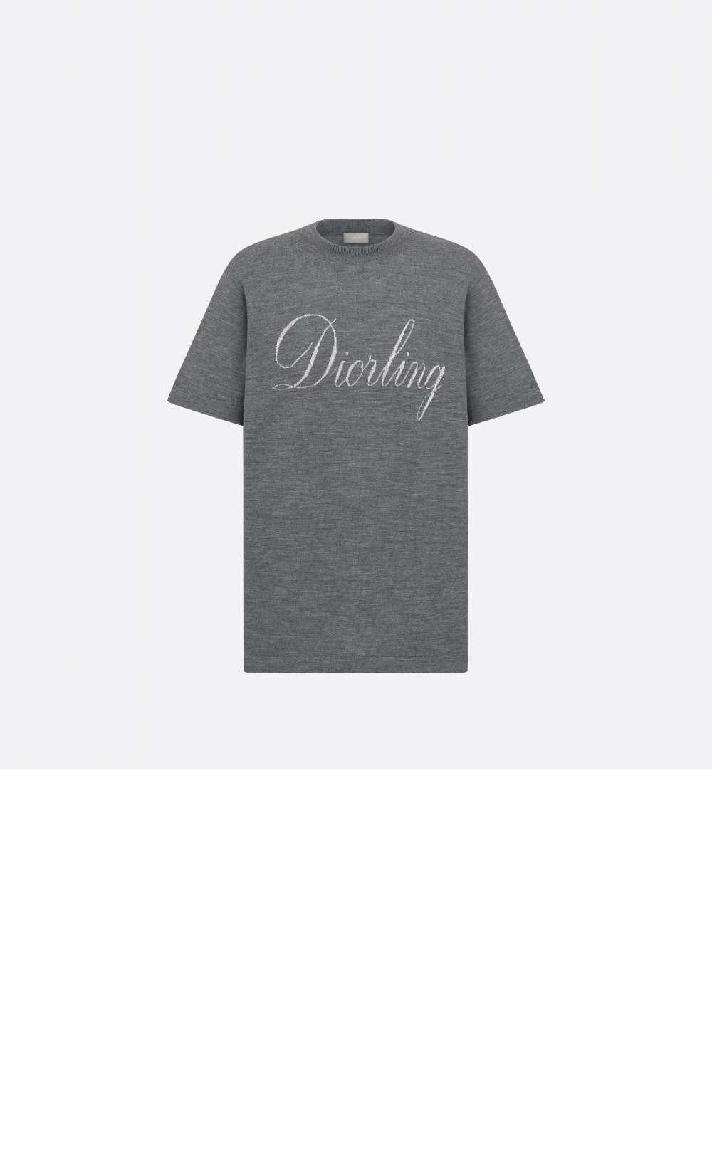 미러급레플리카사이트 | 명품레플리카 전문 쇼핑몰  | 퍼스트원 - Diorling 티셔츠 > 디올