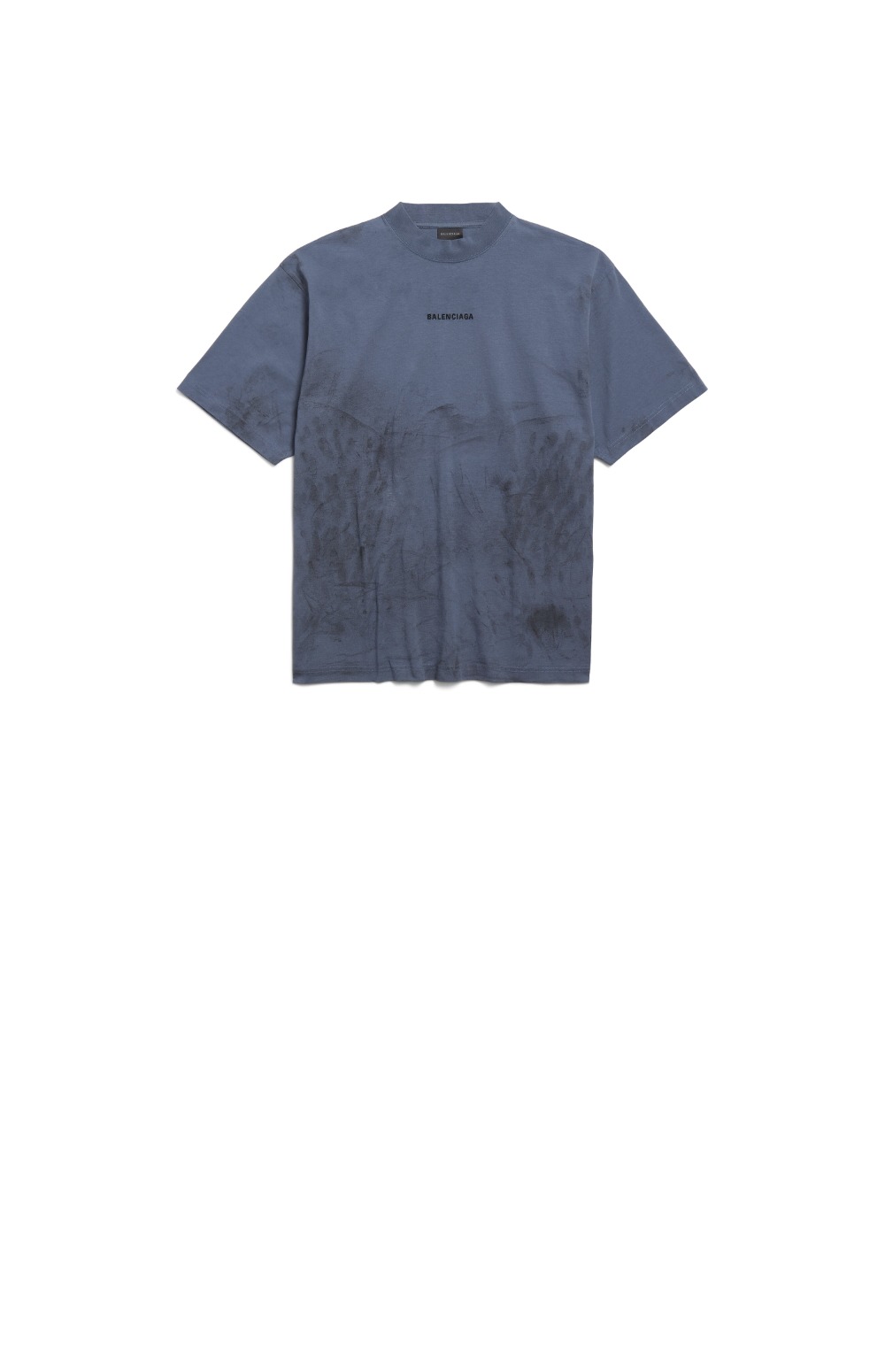 미러급레플리카사이트 | 명품레플리카 전문 쇼핑몰  | 퍼스트원 - 미디엄 핏 티셔츠 > 발렌시아가